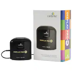 calibrite DISPLAY PRO HL POWERED BY x-rite PROFESSIONAL CALIBRATION FOR DEMANDING CREATIVES