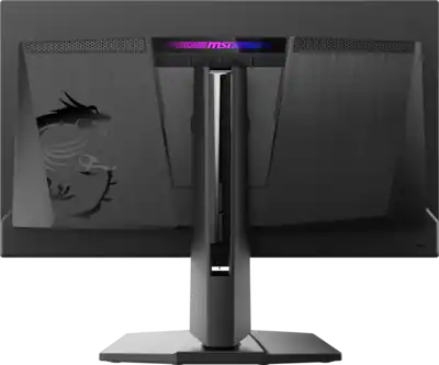 MSI MPG271QRQDOLEDX50 27 MSI MPG271QRQDOLEDX50 27
