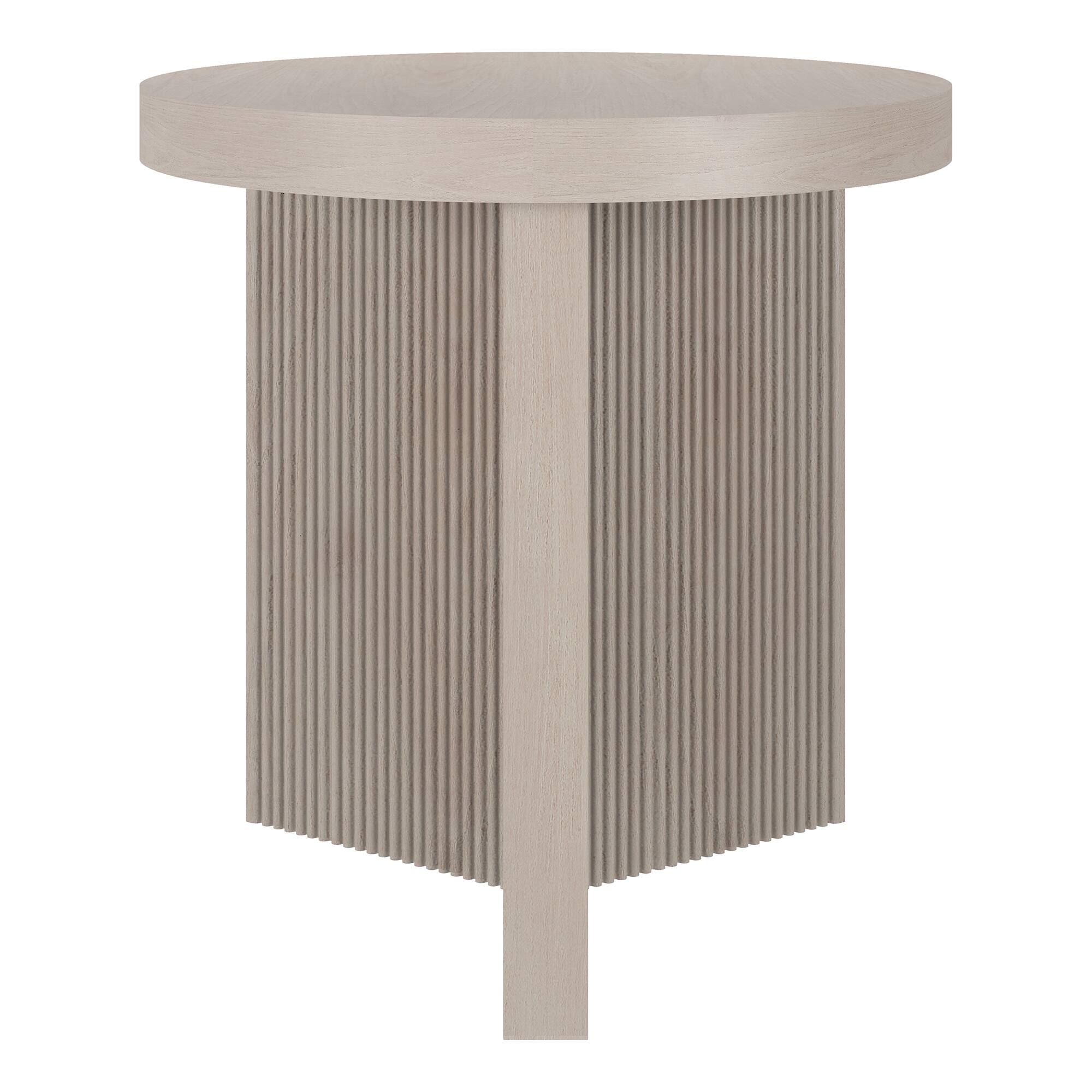 Alder White