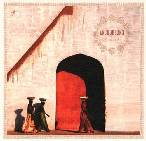 Anchorsong - Cohesion   - COMPACT DISCS [CD] price history on PriceWatchPro