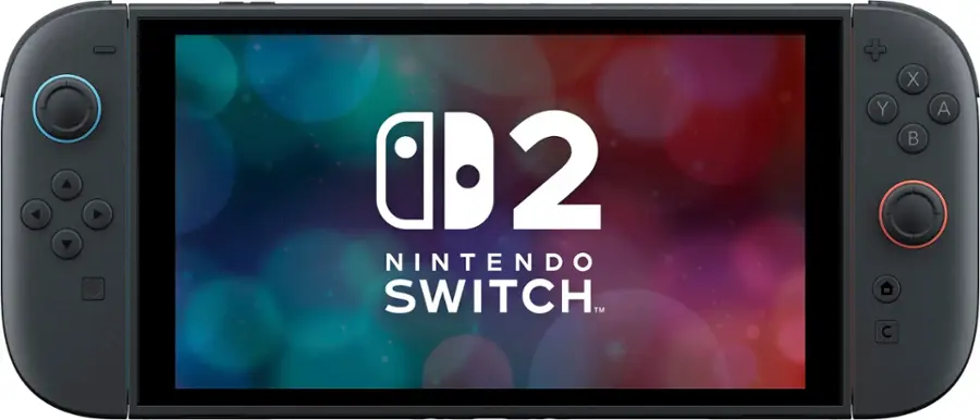 Nintendo SwitchTM