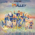 Front Standard. A Era Dos Halley [CD].