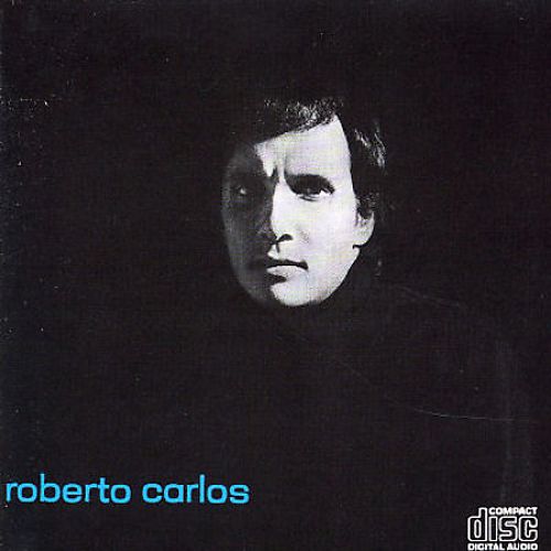 Best Buy: Roberto Carlos (Eu Te Darei O Ceu) [CD]