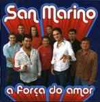 Front Standard. A Forca Do Amor [CD].
