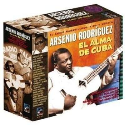 Best Buy: El Alma de Cuba [CD]