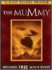  The Mummy - Widescreen Dubbed Subtitle AC3 - DVD