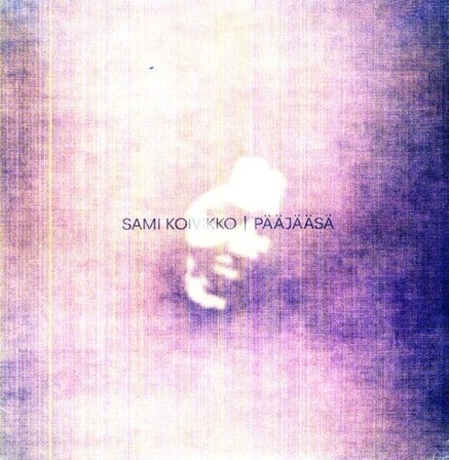 

Paajaasa [12 inch Vinyl Single]