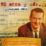 Front Standard. 90 Anos y Mas [CD].