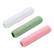 Front. Unique Bargains - 3pcs Silicone Ergonomic Pen Grip Sleeve Holder for 1st & 2nd Gen Stylus Pens - White,Green,Pink.