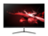 Front. Acer - Nitro EDB320QR H 32" WQHD Gaming Monitor – 2560x1440, 165Hz, IPS, FreeSync - Black.