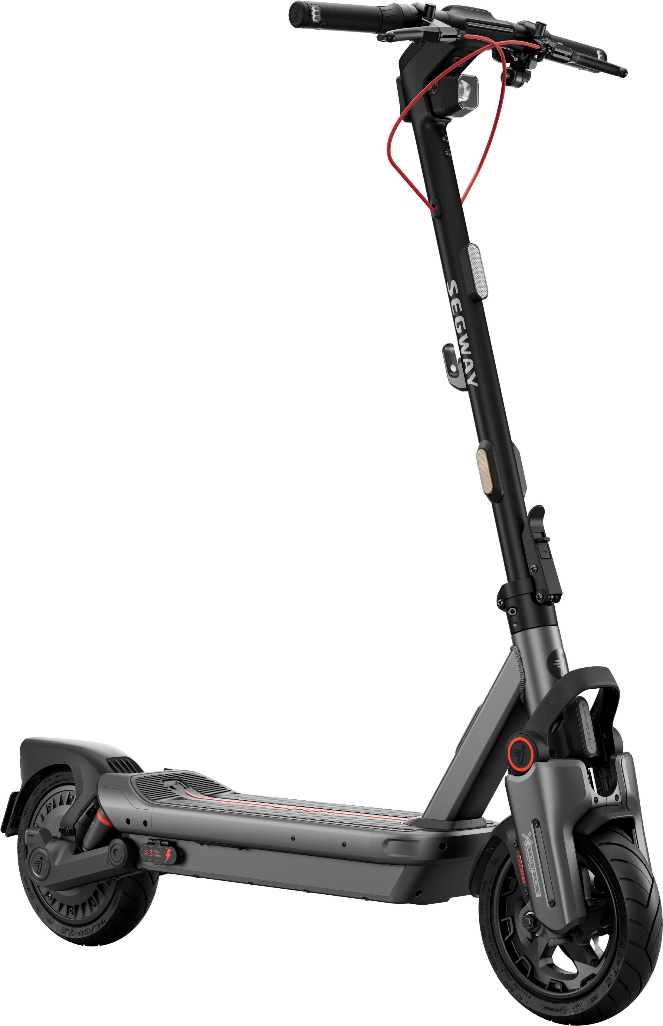 SEGWAY X3