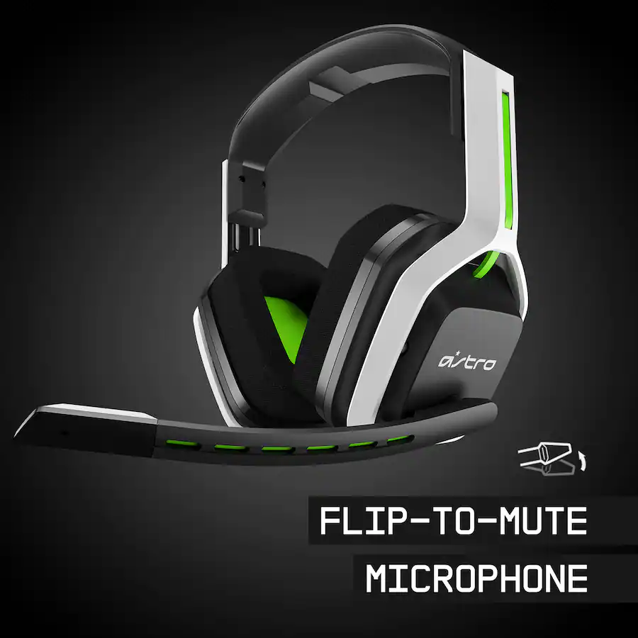 Astro Gaming A20 Gen Wireless Gaming Headset for Xbox Series X|S