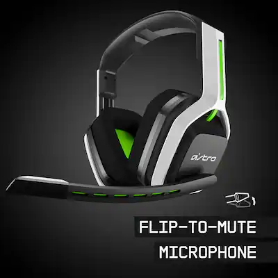 Astro Gaming A20 Gen Wireless Gaming Headset for Xbox Series X|S