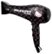 Angle Zoom. Hello Kitty - Professional Hair Dryer - Black/Pink/White.