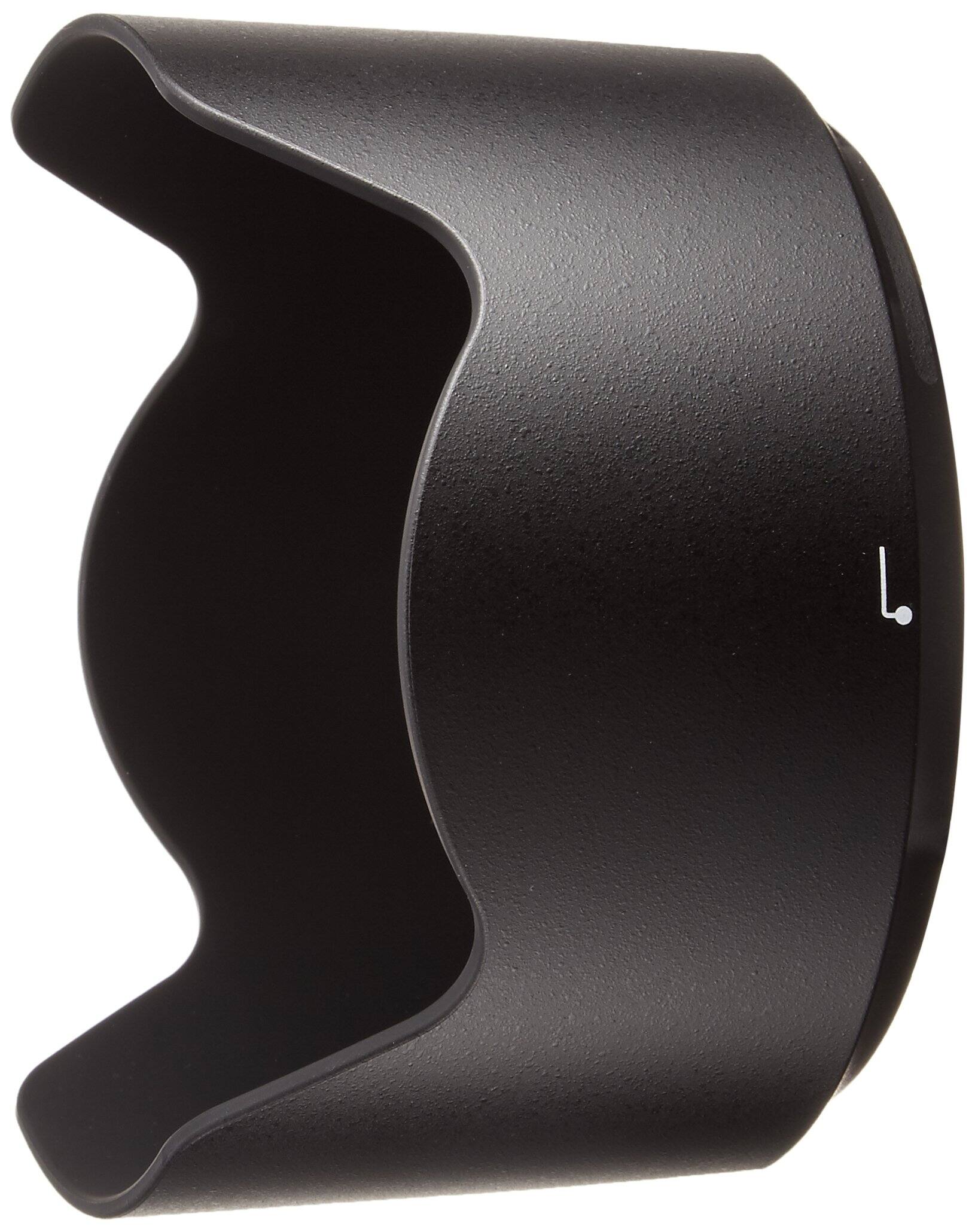 Alt View 2. Nikon - Nikon AF-S NIKKOR 24-70mm f/2.8E ED VR Lens (International Model) - Black.