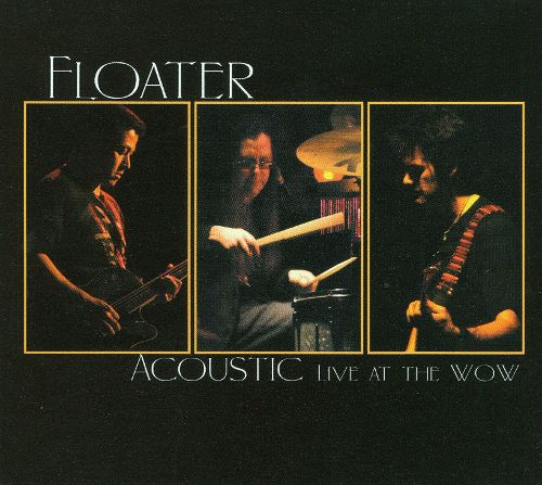  Acoustic: Live at the Wow [CD]