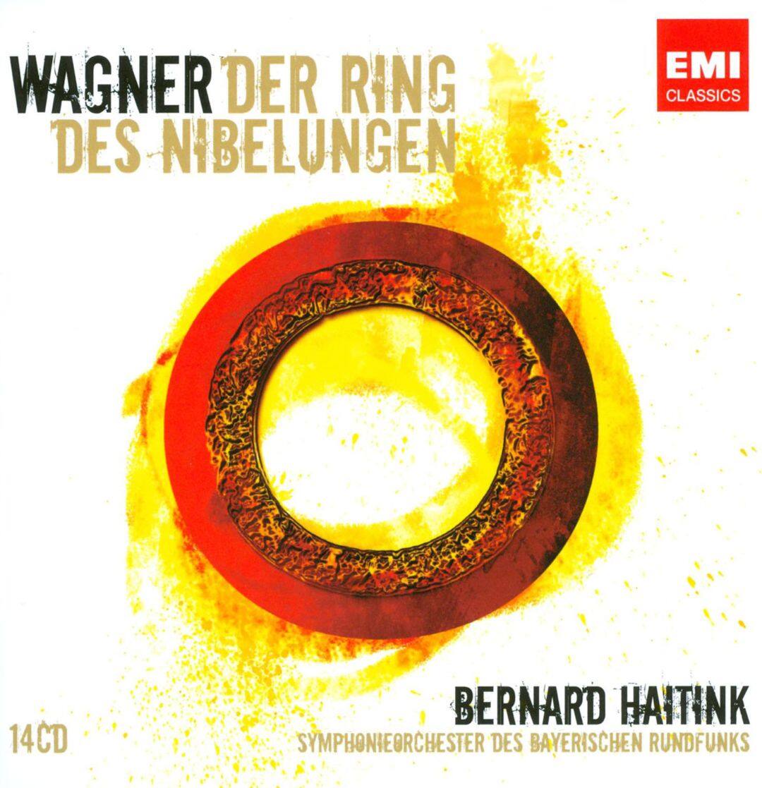 Best Buy: Wagner: Der Ring Des Nibelungen [Box Set] [CD]