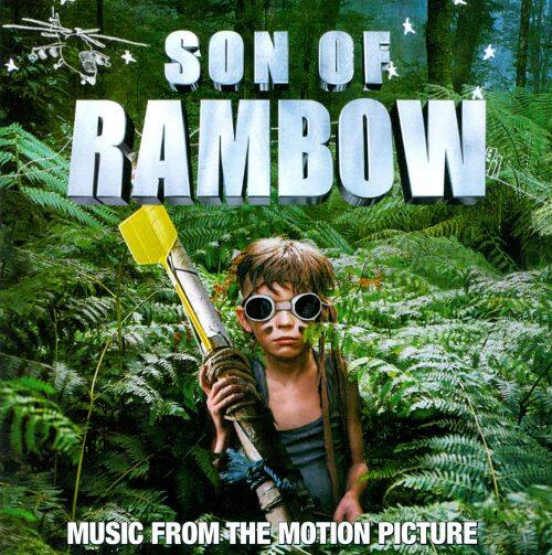 Best Buy: Son of Rambow [Music from the Motion Picture] [CD]