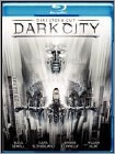  Dark City - Widescreen Director's - Blu-ray Disc
