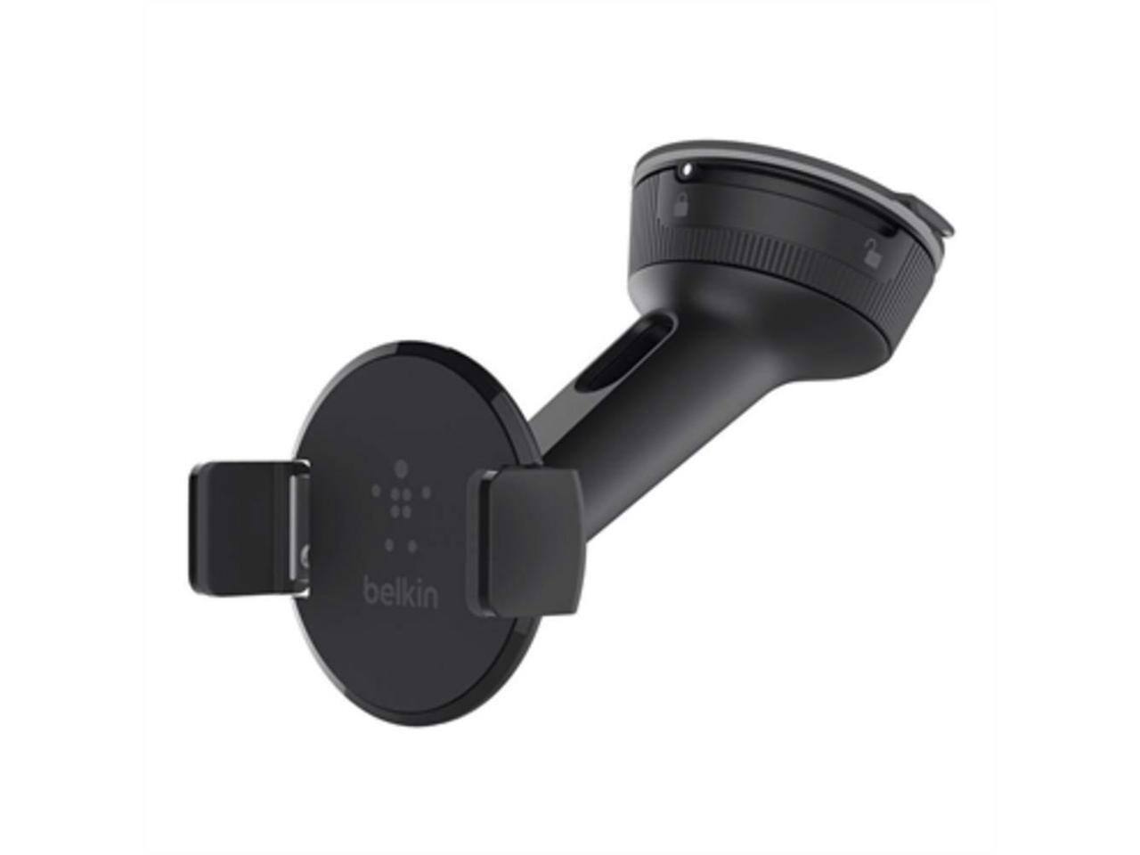 Alt View 1. Belkin - Belkin Car Universal Mount Model F8M978BT - Black.