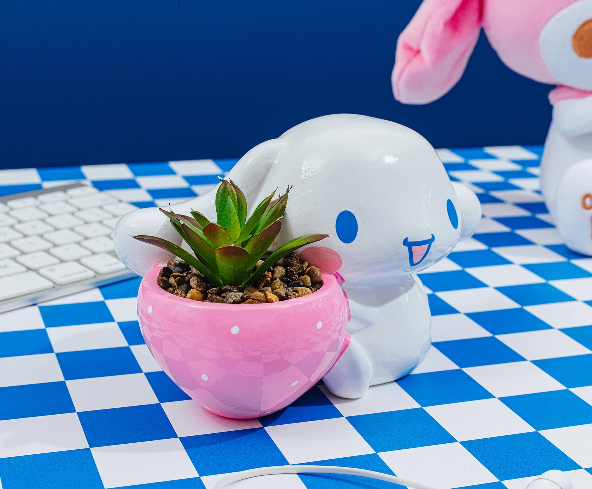 media item thumbnail