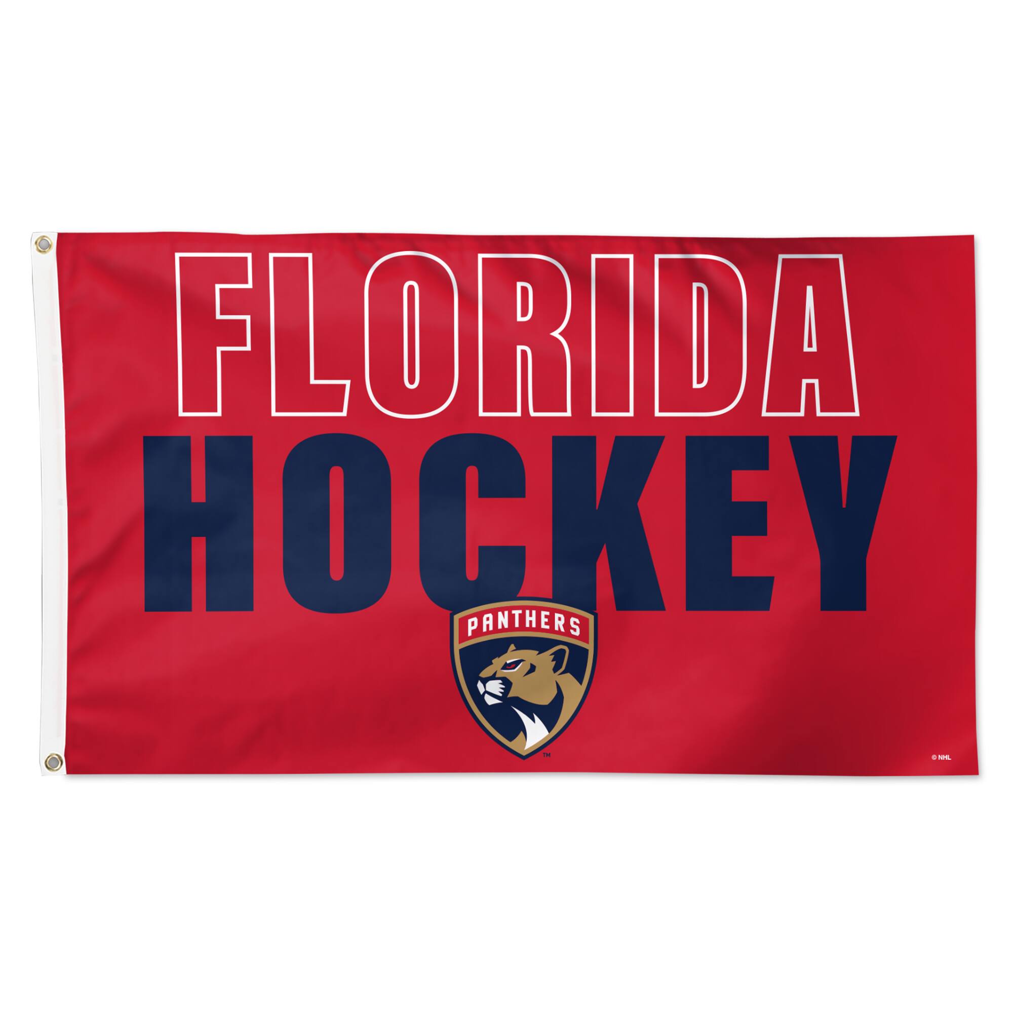 FLORIDA HOCKEY  
PANTHERS