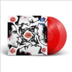 Blood Sugar Sex Magik [Transparent Red Color] [Only @ Best Buy] [LP] - VINYL