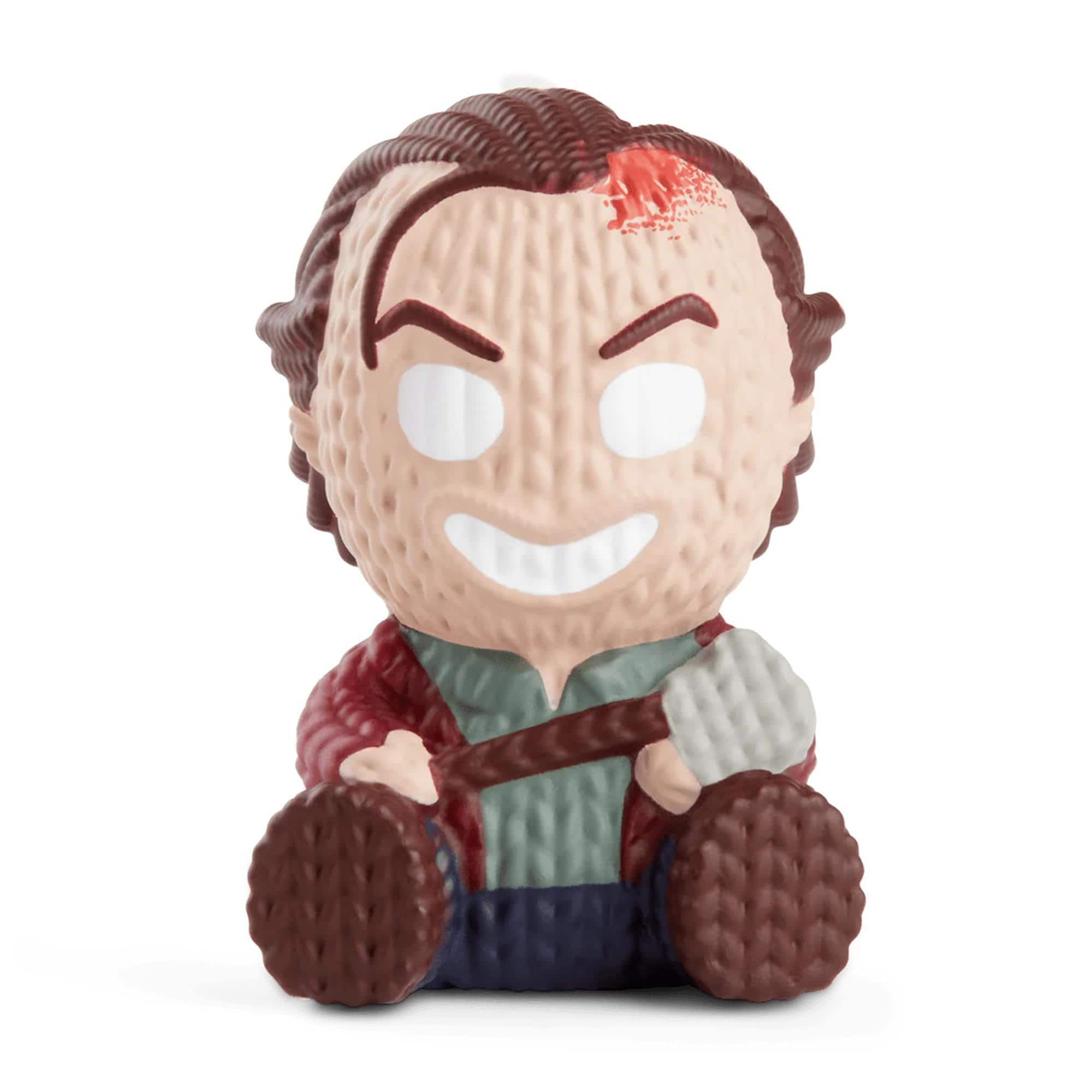 Bensussen Deutsch & Associates - Doctor Sleep Handmade By Robots #33 Jack Torrance Variant Micro Vinyl Figure price history on PriceWatchPro