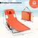 Product Dimensions:
- 10"-33"
- 21"
- 28"
- 4"
- 50.5"-72.5"
- 21"
Weight Capacity: 330 lbs