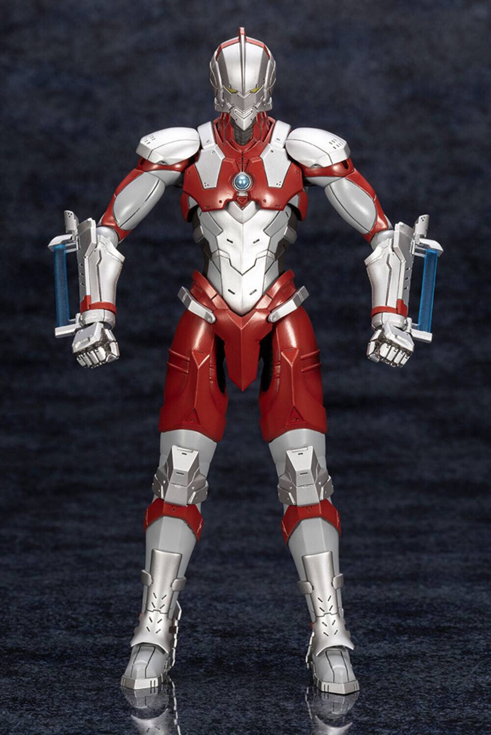 Alt View 2. PopMarket - Kotobukiya Ultraman  (Plastic Model Kit)   - COLLECTIBLES - Multicolor.