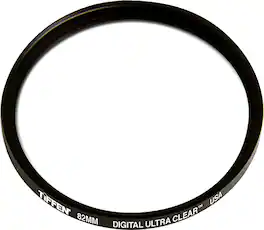 Tiffen - 82mm Digital Ultraclear Lens Filter