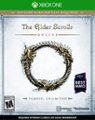 Front Zoom. The Elder Scrolls Online: Tamriel Unlimited Standard Edition - Xbox One.