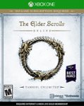 Front. Bethesda - The Elder Scrolls Online: Tamriel Unlimited - Multi.
