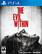 Front. Bethesda - The Evil Within - Multi.