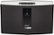 Front Standard. Bose® - SoundTouch™ 20 Wi-Fi Music System - White.
