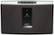 Front Standard. Bose® - SoundTouch™ Portable Wi-Fi Music System - White.