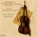 Front Standard. Brahms: Hungarian Dances; Joachim: Variations [CD].