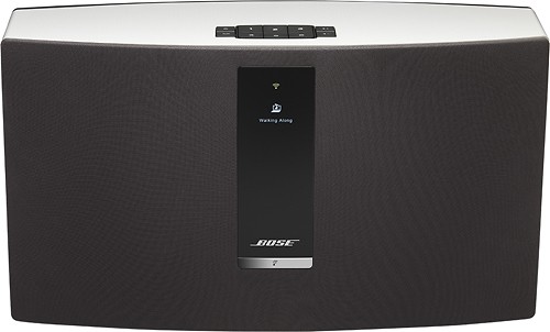  Bose® - SoundTouch™ 30 Wi-Fi Music System - White