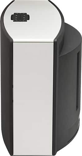 Alt View Standard 1. Bose® - SoundTouch™ 30 Wi-Fi Music System - White.