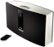 Alt View Standard 7. Bose® - SoundTouch™ 30 Wi-Fi Music System - White.