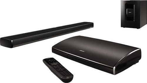  Bose® - Lifestyle® 135 Series II Home Entertainment System