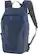 Angle. Lowepro - Photo Hatchback 16L Camera Backpack - Galaxy Blue.