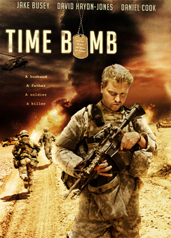  Time Bomb [DVD] [2007]