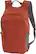 Angle. Lowepro - Photo Hatchback 16L Camera Backpack - Red.