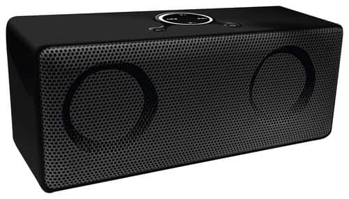 Front Standard. VIBE - Bluetooth Speakerphone.