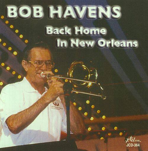 Best Buy Back Home in New Orleans [CD]