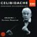 Front Standard. Brahms: Symphony No. 1; Ein deutsches Requiem [CD].