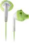Yurbuds - Inspire for Women Sport Earbud Headphones - Green-Front_Standard