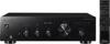 Pioneer - Elite 100W 2.0-Ch. Amplifier - Black-Front_Standard