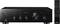 Pioneer - Elite 100W 2.0-Ch. Amplifier - Black-Front_Standard